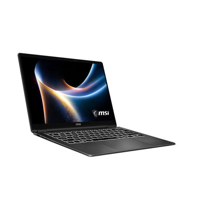 EAN 4711377414623 - MSI Prestige 14 Flip AI+ D3MTG-013FR Copilot+ PC Intel Core Ultra 9 386H Híbrido (2-en-1) 35,6 cm (14") P imagen 3