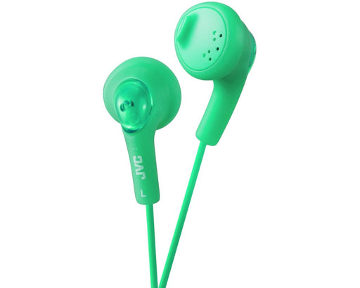 EAN 4975769415616 - JVC HA-F160-G-E auricular y casco Auriculares Alámbrico Dentro de oído Música Verde imagen 1