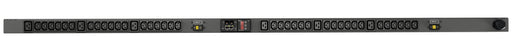 EAN 5704174036739 - Vertiv Geist rPDU, monitored, 0U, input IEC60309 230V 32A, outputs (36)C13 | (6)C19 unidad de distribució imagen 1