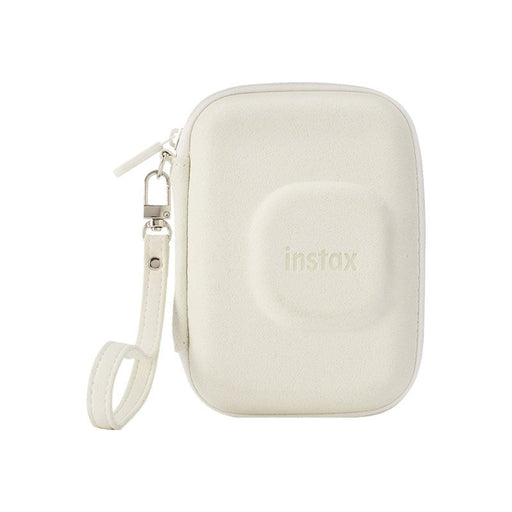EAN 8720094753508 - Fujifilm mini LiPlay Carcasa compacta Blanco imagen 1