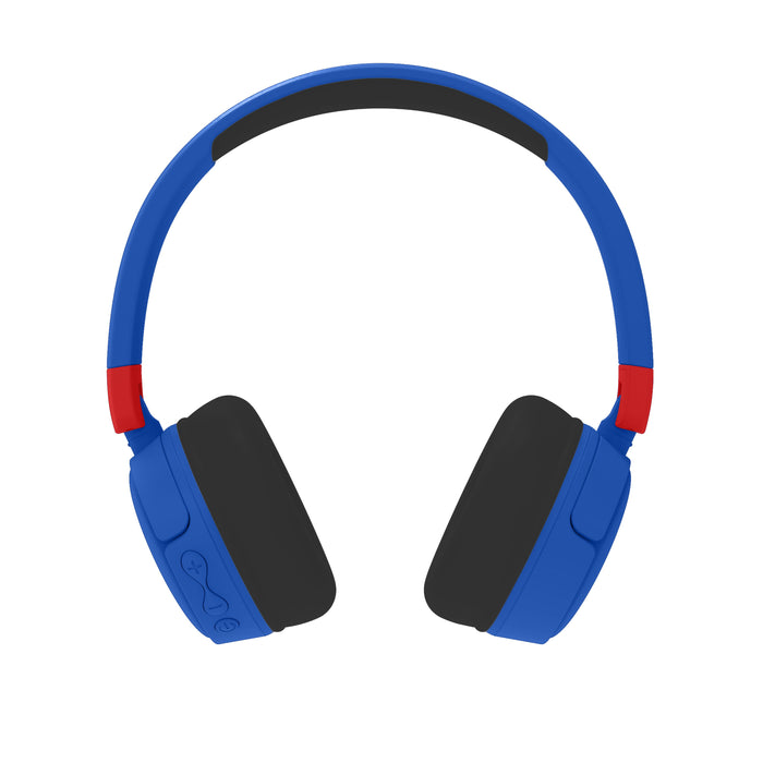 EAN 5055371625753 - OTL Technologies Super Mario SM1001 auricular y casco Auriculares Inalámbrico y alámbrico Diadema Juego U imagen 3