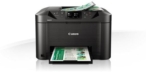EAN 4549292052329 - Canon MAXIFY MB5150 Inyección de tinta A4 600 x 1200 DPI 24 ppm Wifi imagen 2