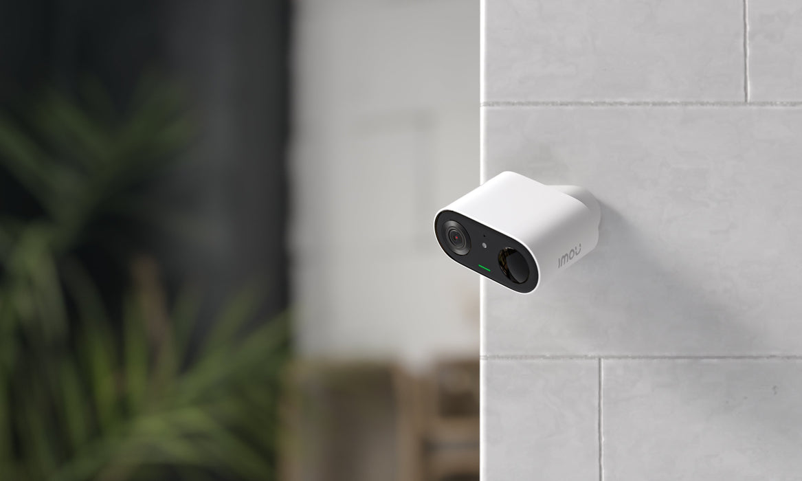 EAN 6971927234059 - Imou Cell Go Kit kit de videovigilancia Inalámbrico imagen 8