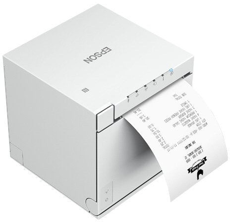 EAN 8715946730516 - Epson C31CK50156 impresora de recibos imagen 11