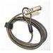 EAN 8435099529651 - Nilox NXSCN001 cable antirrobo Gris 1,9 m imagen 1