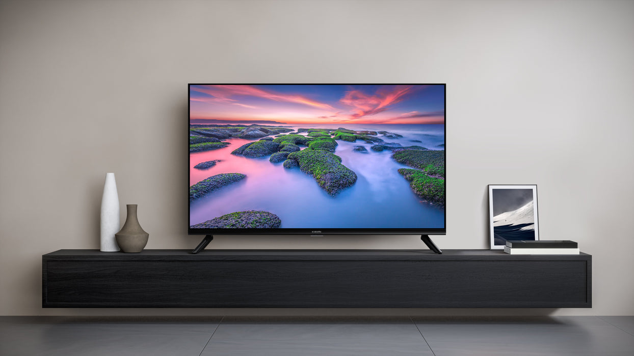 EAN 6971408157341 - Xiaomi 32A2 81,3 cm (32") HD Smart TV Wifi Negro imagen 6