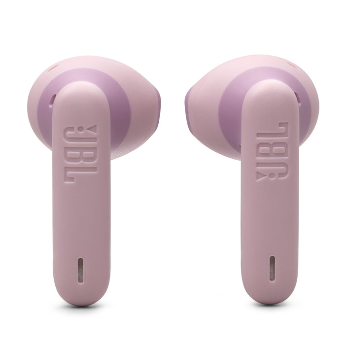EAN 1200130015151 - JBL Wave Flex 2 Auriculares Inalámbrico Dentro de oído Llamadas/Música USB Tipo C Bluetooth Rosa imagen 4