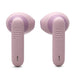 EAN 1200130015151 - JBL Wave Flex 2 Auriculares Inalámbrico Dentro de oído Llamadas/Música USB Tipo C Bluetooth Rosa imagen 4