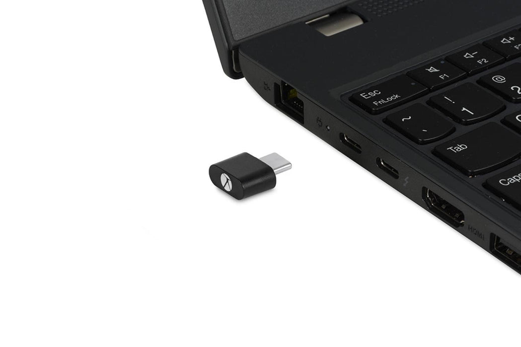 EAN 8719274677901 - BakkerElkhuizen BNEFFP3MVM ratón Oficina mano derecha RF Wireless + Bluetooth + USB Type-C Óptico 5000 DP imagen 7