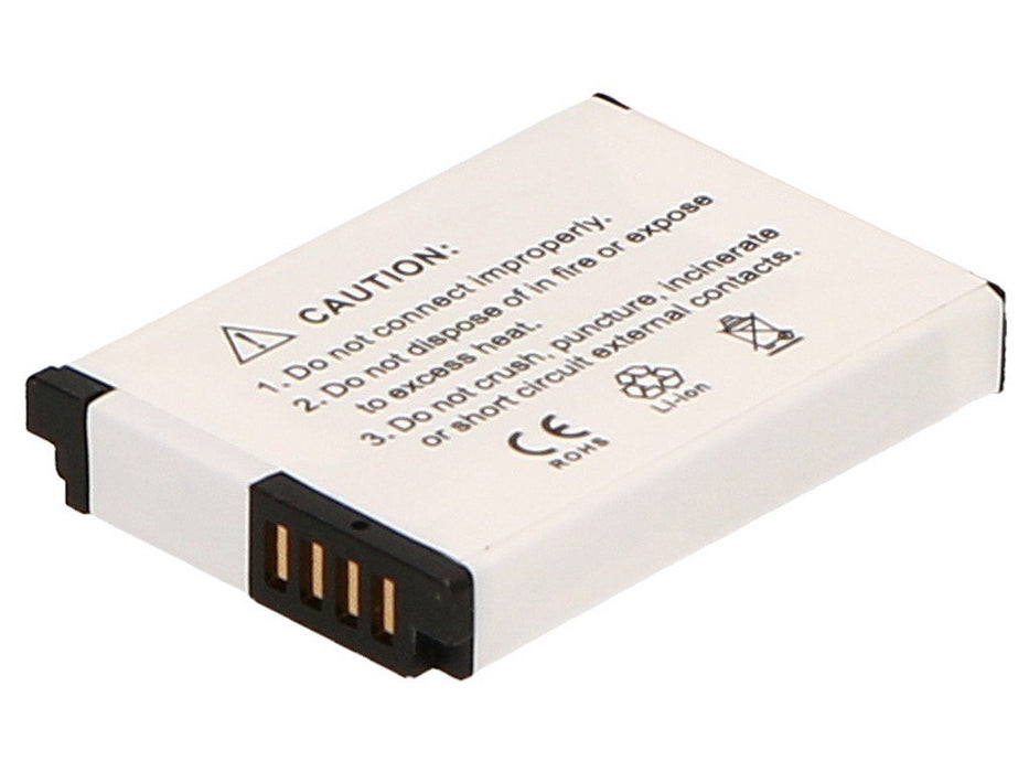 EAN 5055190115688 - 2-Power DBI9941A batería para cámara/grabadora Ión de litio 950 mAh imagen 1