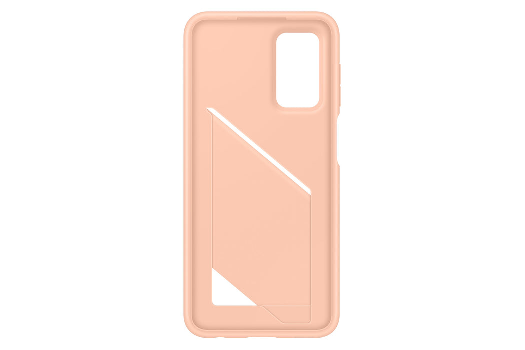 EAN 8806094329148 - Samsung EF-OA235TPEGWW funda para teléfono móvil 16,8 cm (6.6") Durazno imagen 5