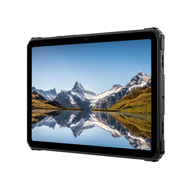 EAN 6975708063524 - FOSSiBOT DT1 4G Mediatek 256 GB 26,4 cm (10.4") 8 GB Wi-Fi 4 (802.11n) Negro imagen 10