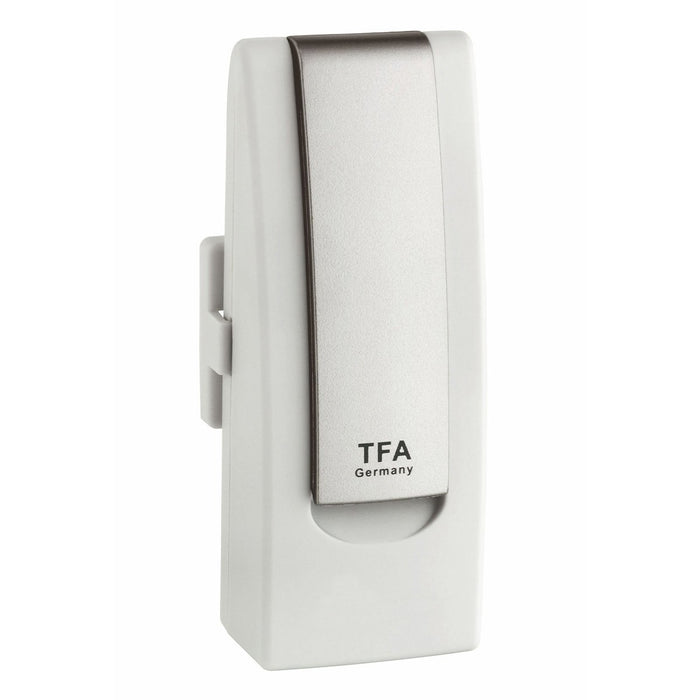 EAN 4009816031266 - TFA-Dostmann WeatherHub sensor ambiental para hogares inteligentes Inalámbrico imagen 3