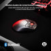 EAN 197961217414 - HyperX Pulsefire Haste 2 S Wireless Navy Gaming Mouse ratón Juego Ambidextro RF Wireless + Bluetooth + USB imagen 6