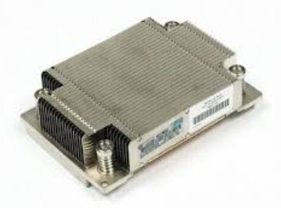 EAN 5712505489888 - HPE 779104-001 sistema de refrigeración para ordenador Procesador Disipador térmico/Radiador Metálico imagen 1