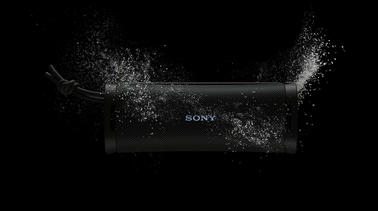 EAN 4548736157088 - Sony SRSULT10B Altavoz monofónico portátil Negro 30 W imagen 17
