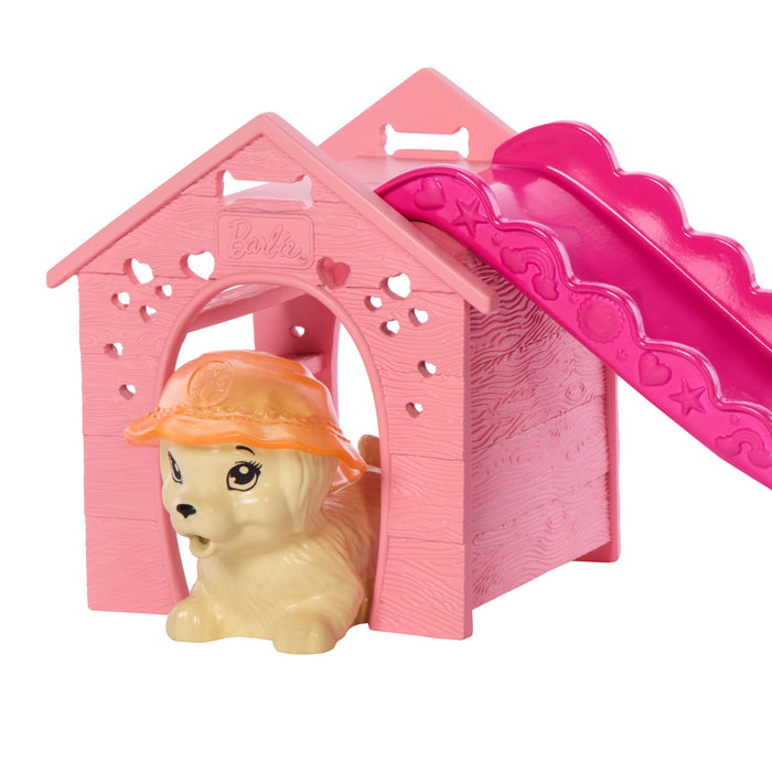 EAN 0194735258680 - Barbie JBF35 muñeca imagen 5