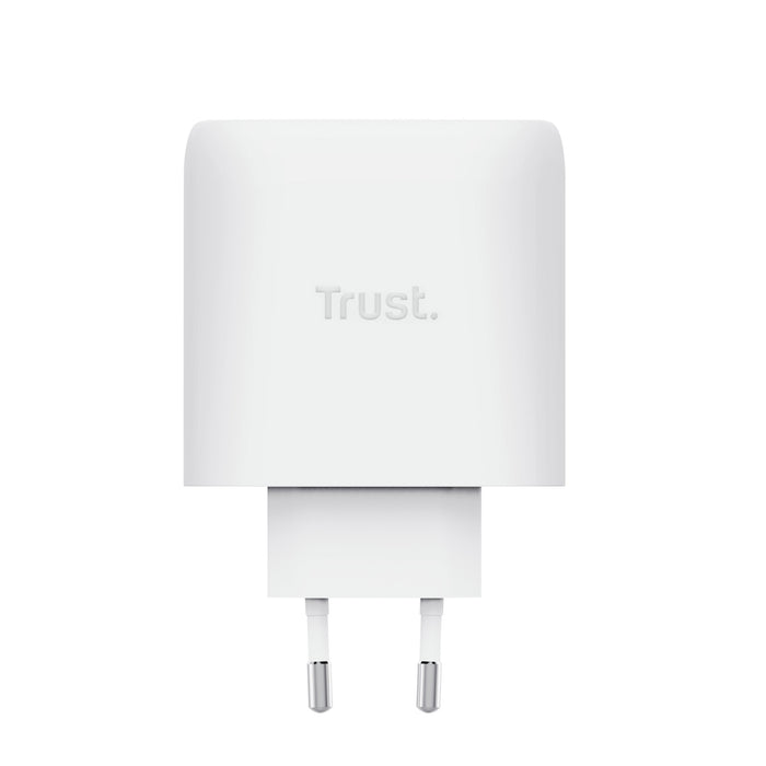 EAN 8713439255263 - Trust Maxo Universal Blanco Corriente alterna Interior imagen 4