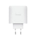 EAN 8713439255263 - Trust Maxo Universal Blanco Corriente alterna Interior imagen 4