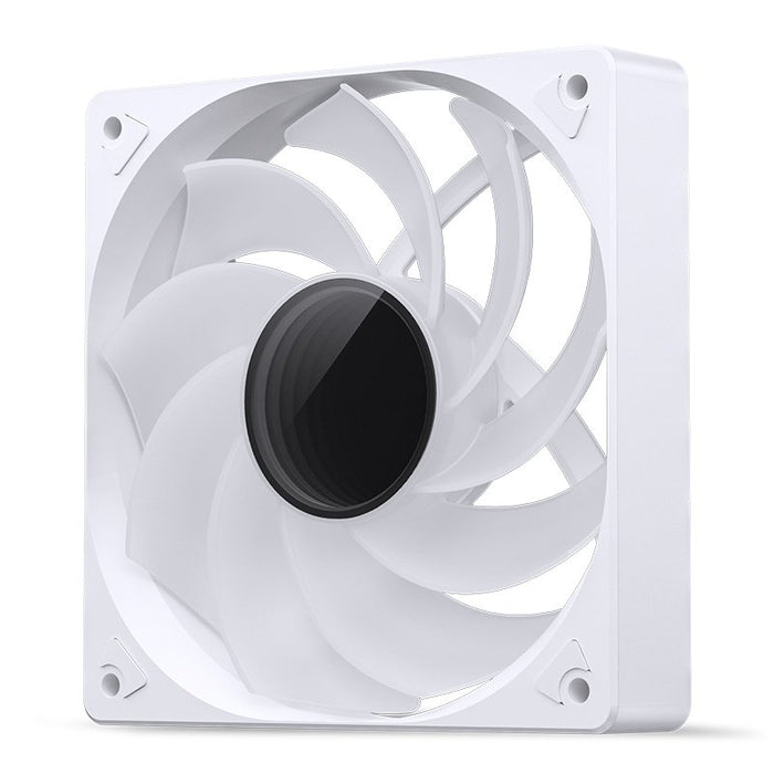 EAN 6970620553139 - Jonsbo SL-120WR sistema de refrigeración para ordenador Carcasa del ordenador Ventilador 12 cm Blanco 1 p imagen 11