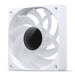 EAN 6970620553139 - Jonsbo SL-120WR sistema de refrigeración para ordenador Carcasa del ordenador Ventilador 12 cm Blanco 1 p imagen 11
