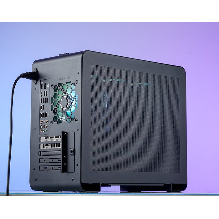 EAN 6970620553054 - Jonsbo U4 Mini Mini Tower Negro imagen 25
