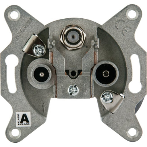 EAN 4004005021509 - Schwaiger DSE950 531 Plata, Blanco imagen 1