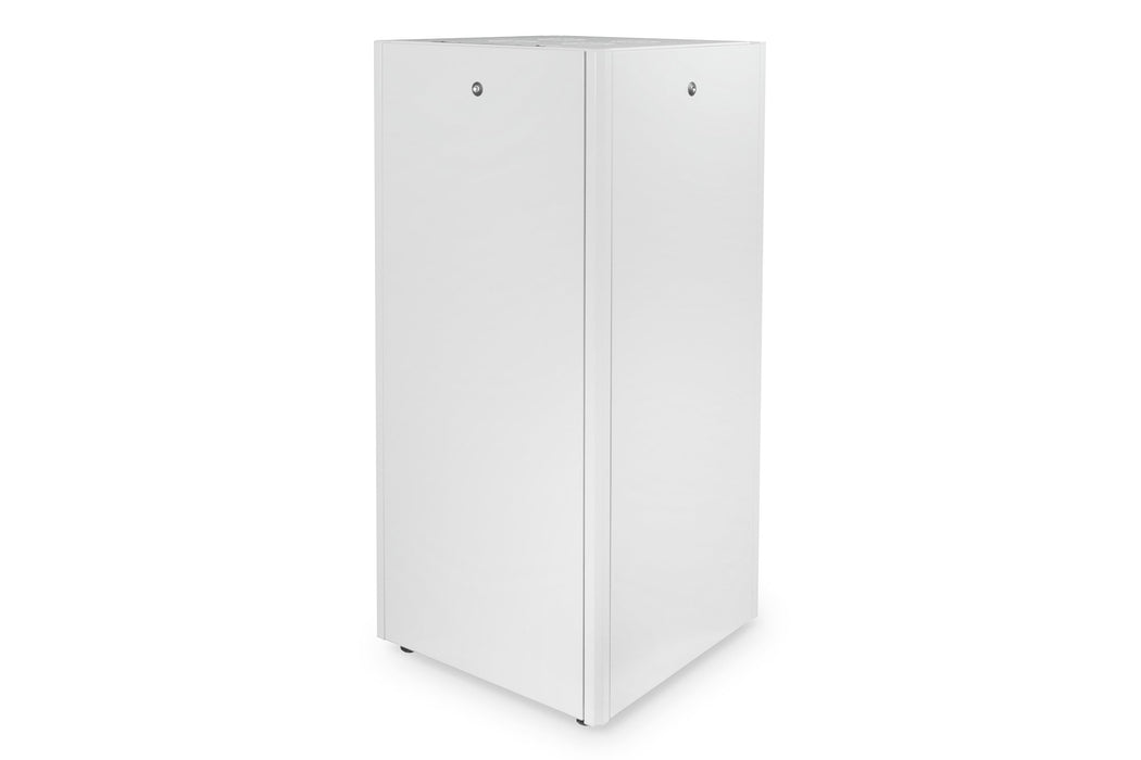 EAN 4016032336440 - Digitus DN-19 26U-6/6-D armario rack Rack o bastidor independiente Gris imagen 2