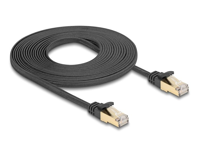 EAN 4043619803286 - DeLOCK 80328 cable de red Cat6a S/FTP (S-STP) imagen 2