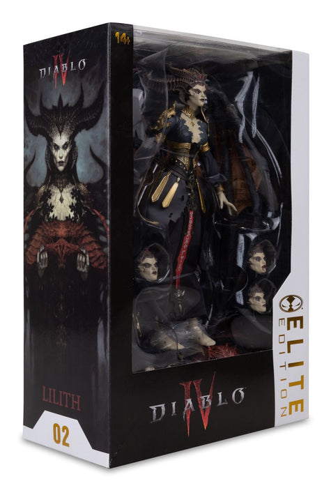 EAN 787926167566 - McFarlane Toys 16756 collectible figure imagen 11