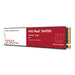 EAN 0718037891415 - Western Digital WD Red SN700 250 GB M.2 PCI Express 3.0 NVMe imagen 2