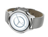 EAN 6940447102827 - Mobvoi TicWatch C2+ 3,3 cm (1.3") AMOLED Digital 360 x 360 Pixeles Platino Wifi GPS (satélite) imagen 5
