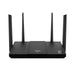 EAN 4711636531344 - ASUS RT-AX3000E router inalámbrico Gigabit Ethernet Doble banda (2,4 GHz / 5 GHz) Negro imagen 3