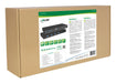 EAN 4043718344277 - InLine 57885D interruptor KVM Montaje en rack Negro imagen 7