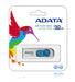 EAN 4172050609666 - ADATA 32GB C008 unidad flash USB USB tipo A 2.0 Azul, Blanco imagen 2