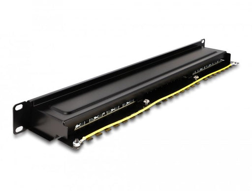 EAN 4043619668762 - DeLOCK 66876 panel de parcheo imagen 2