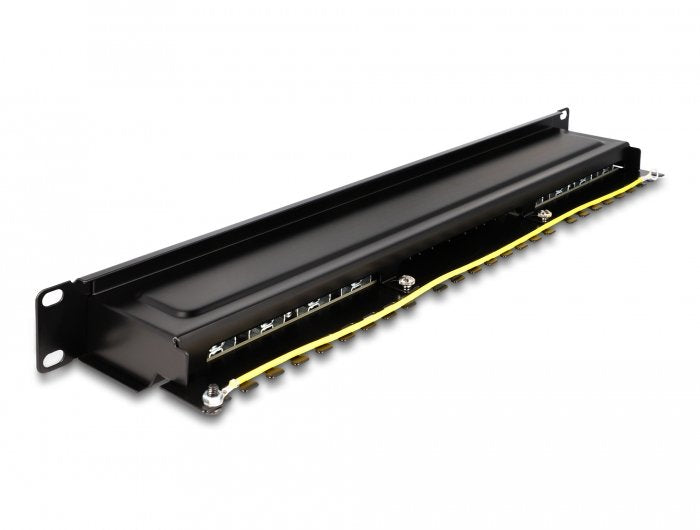 EAN 4043619668762 - DeLOCK 66876 panel de parcheo imagen 2