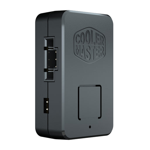EAN 4719512101490 - Cooler Master MFW-ACHN-NNNNN-R1 parte carcasa de ordenador Universal Controlador RGB imagen 2