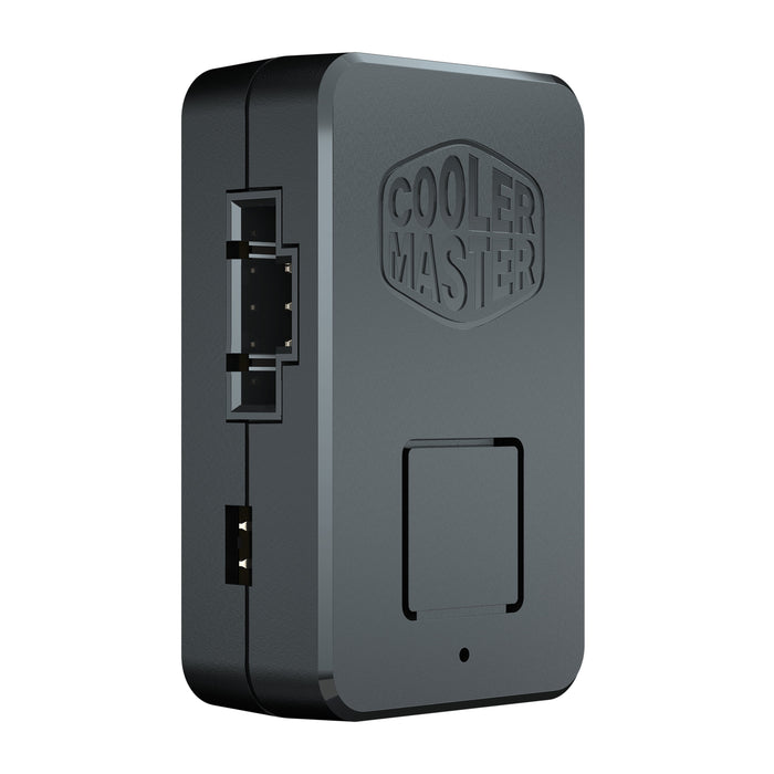 EAN 4719512101490 - Cooler Master MFW-ACHN-NNNNN-R1 parte carcasa de ordenador Universal Controlador RGB imagen 2