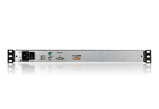 EAN 4710469345548 - ATEN CL5800N-ATA-XG consola de rack 48,3 cm (19") Negro imagen 2