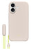 EAN 195950672152 - Apple MGTL4LL/A funda para teléfono móvil 16 cm (6.3") Cal, Color piedra imagen 1