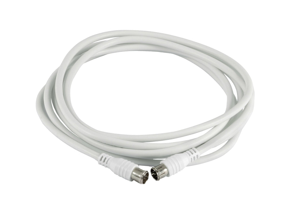 EAN 4021121389634 - Kathrein ETG 30 cable coaxial 3 m F Blanco imagen 1