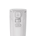 EAN 7333394046488 - Electrolux EHM4W Batidora de mano 500 W Blanco imagen 4