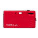 EAN 4582712710263 - Yashica MF-1 Cámara analógica compacta 35 mm Rojo imagen 3