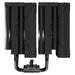 EAN 6930788486366 - SAMA Gears A60B Procesador Refrigerador de aire 12 cm Negro 1 pieza(s) imagen 4