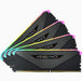 EAN 840006650638 - Corsair Vengeance RGB CMN32GX4M4Z3600C18 módulo de memoria 32 GB 4 x 8 GB DDR4 288-pin DIMM imagen 4