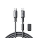 EAN 6956116728823 - JOYROOM S-A50 C L cable de conector Lightning 1,2 m Gris imagen 1