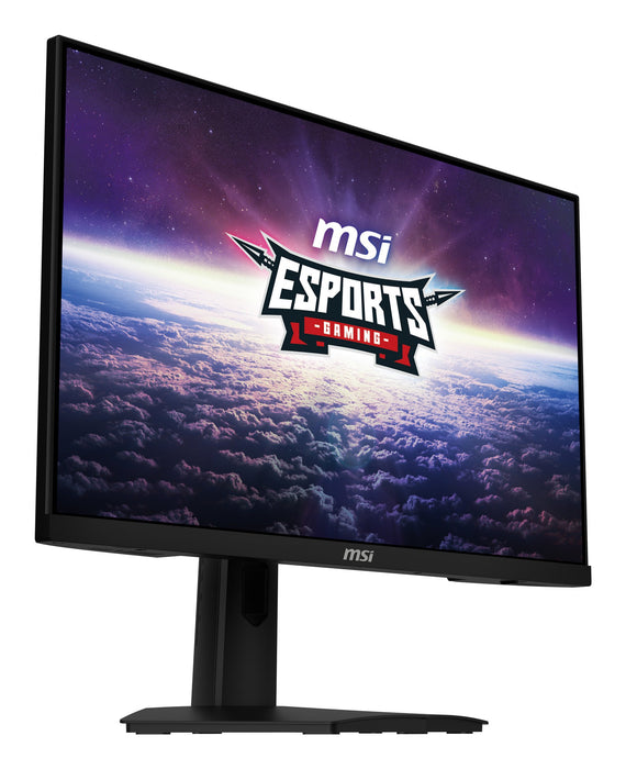 EAN 4711377123280 - MSI G244F E2 pantalla para PC 60,5 cm (23.8") 1920 x 1080 Pixeles Full HD Negro imagen 10