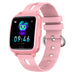 EAN 5706751065453 - Denver SWK-110P Relojes inteligentes y deportivos 3,56 cm (1.4") Digital Rosa imagen 1