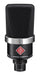 EAN 4006087086278 - Neumann TLM 102 bk Negro Micrófono de estudio imagen 1